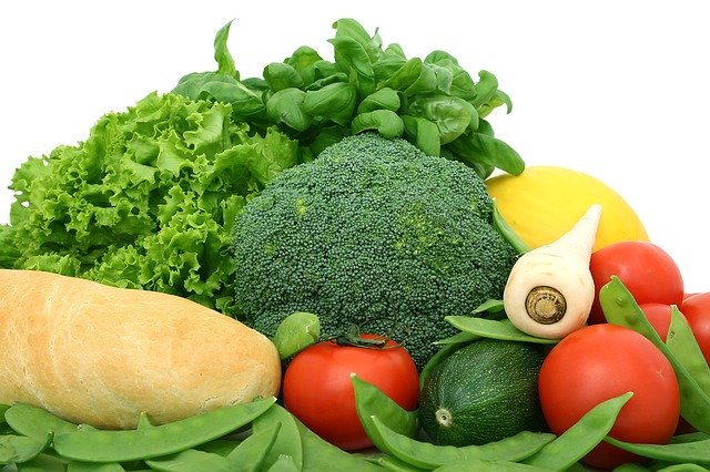 野菜をしっかり摂れば ビタミン は十分 でしょうか？