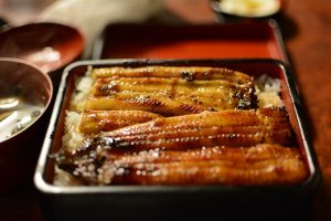 ビタミンAを多く含む食品 うなぎ